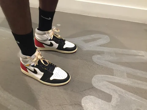 Wear your grails. They’re just shoes🤷🏾‍♂️