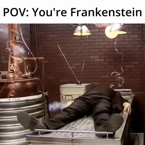 XKCD #1589 or something