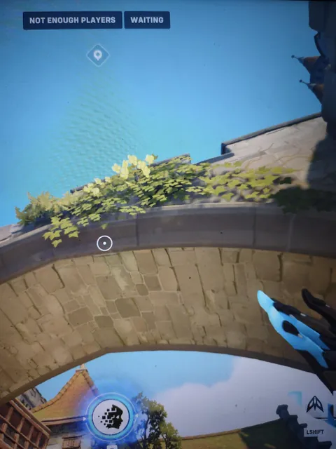 So I searched for and found all uses of this four leaf clover asset on Eichenwald, locations all pictured here.