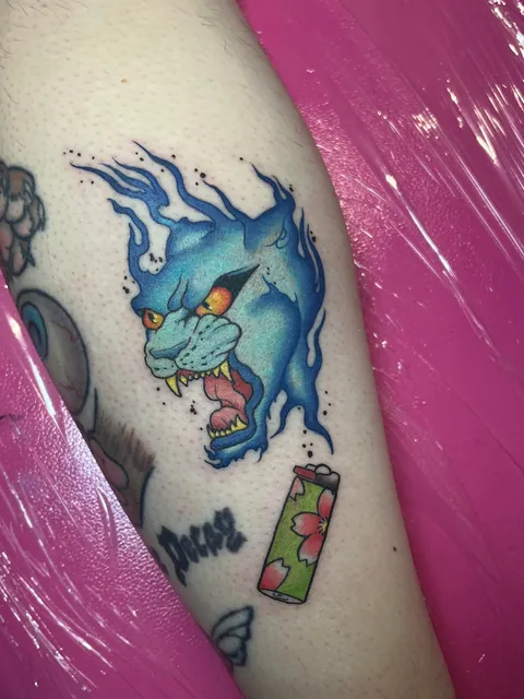 Question: For other tattooers. Should I stick it out?