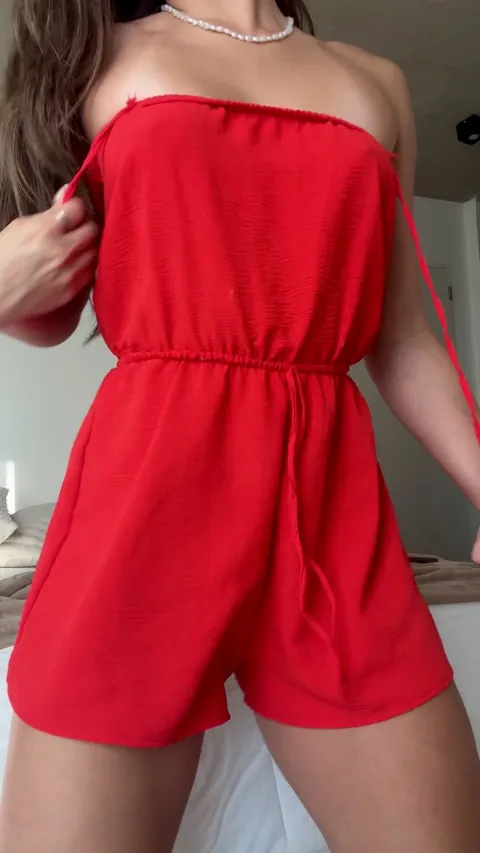 My fit body looks better undressed