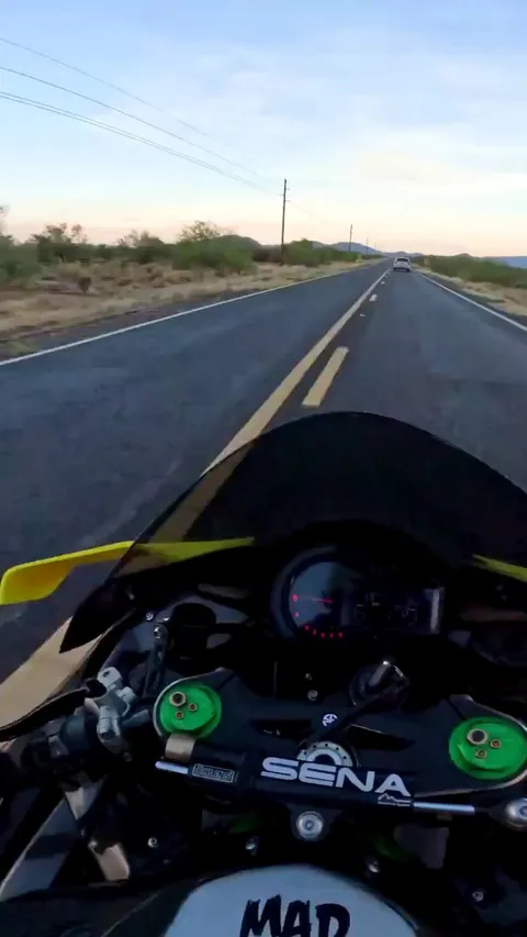 Pulling yourself over