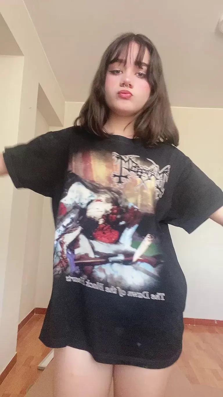 Guess I really do have nothing to hide