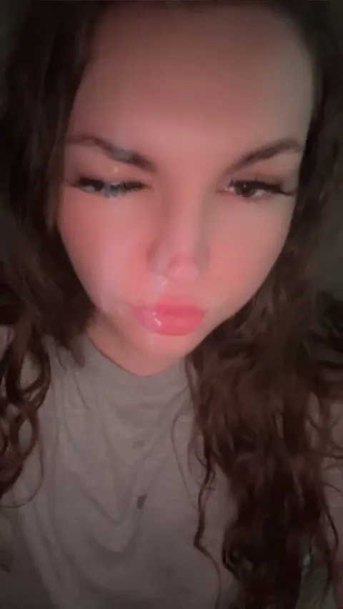 This is how all my first dates end