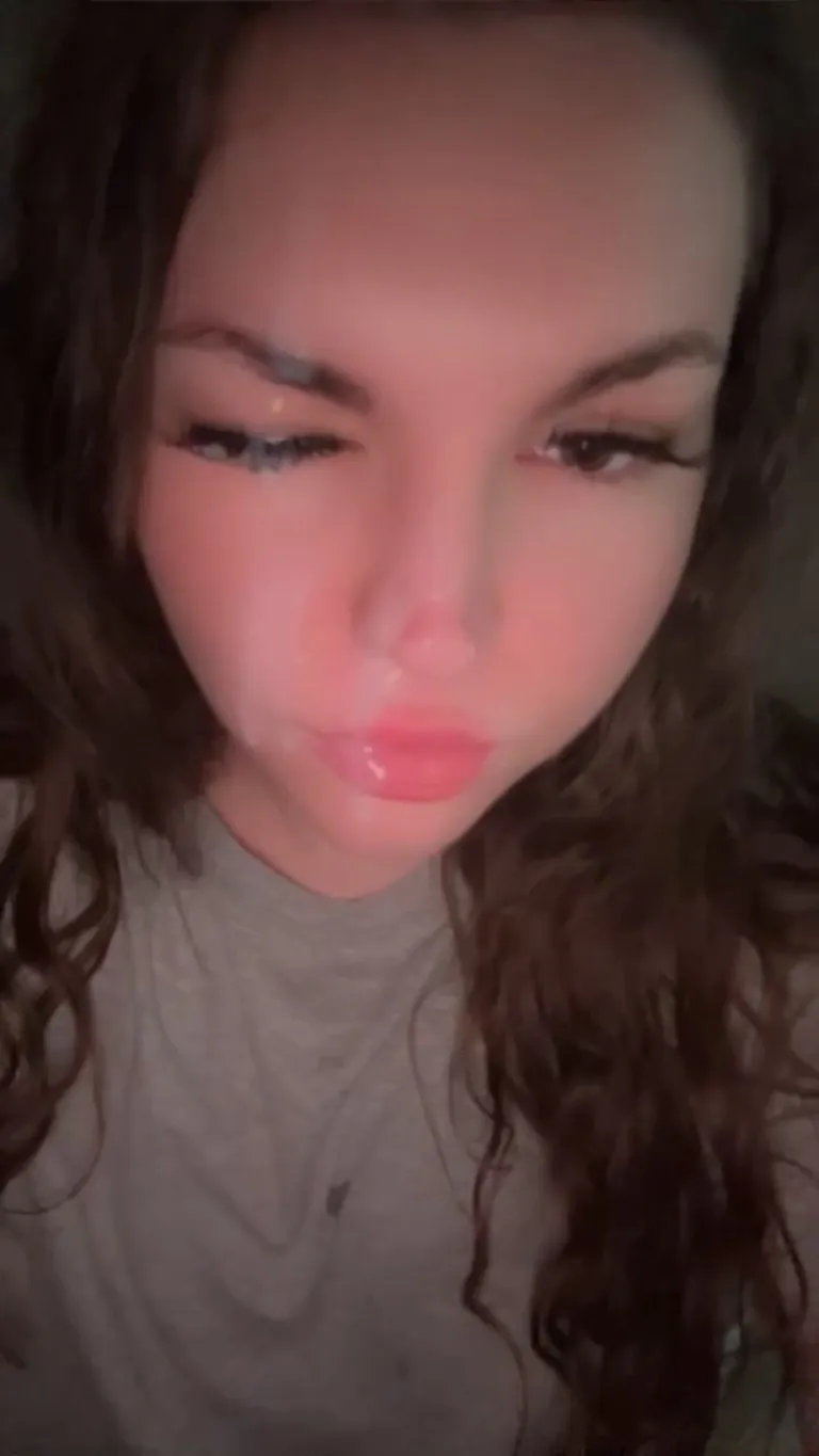 This is how all my first dates end