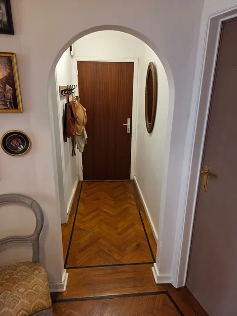 Our new apartment 🥳