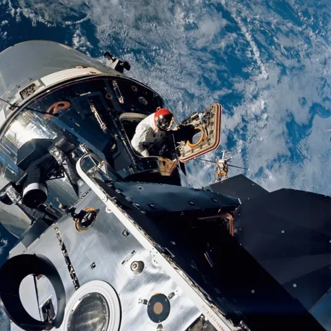 Today, March 3, 2019 marks the 50th anniversary of Apollo 9. Apollo 9 would provide the crucial test of the Lunar Module before Apollo 11, the first Lunar landing.