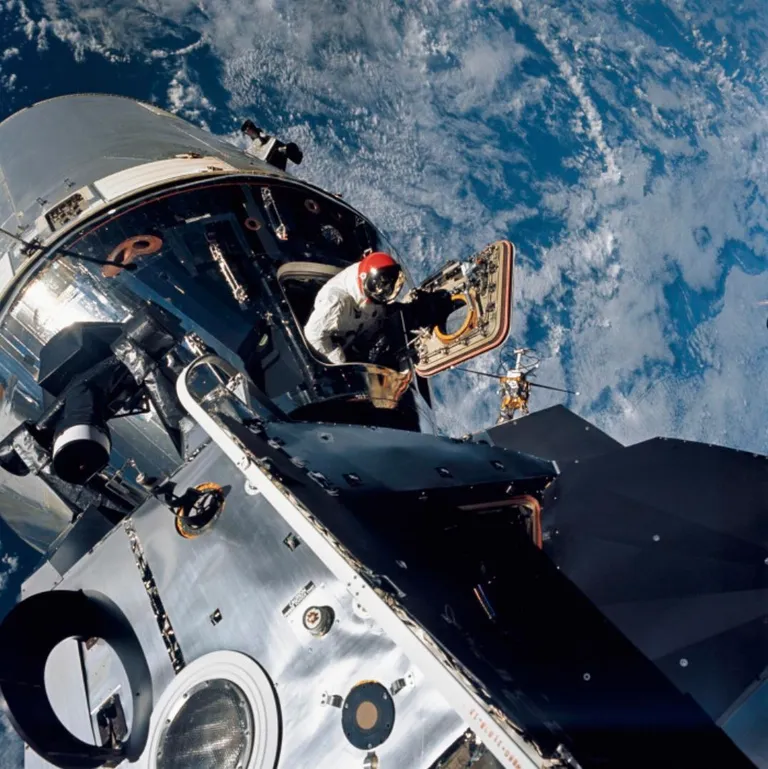 Today, March 3, 2019 marks the 50th anniversary of Apollo 9. Apollo 9 would provide the crucial test of the Lunar Module before Apollo 11, the first Lunar landing.