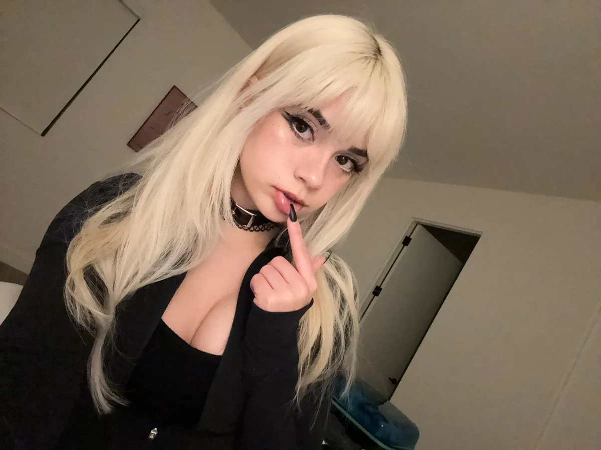 can i be your bitch?