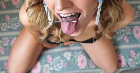 Okay, I’m on my knees. So now what?