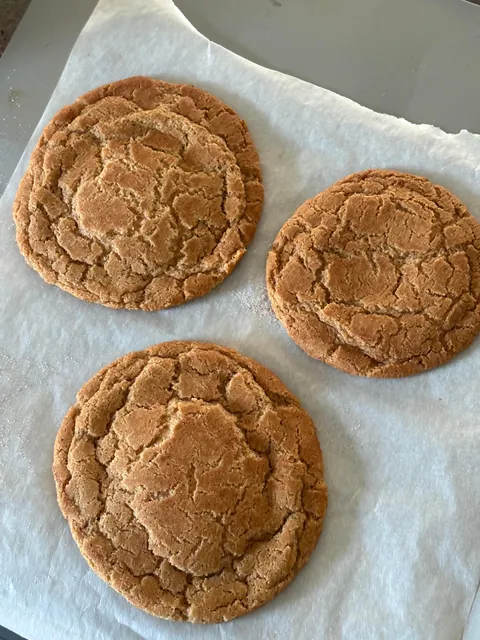 ChatGPT has taught me how to bake