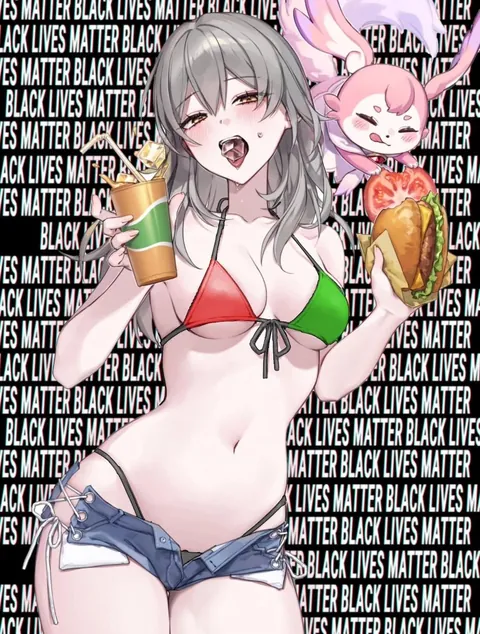 I love bbc hentai so much, I need more + (pic of me)