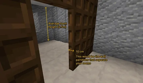 Players don't realize how over-sized the game actually is.