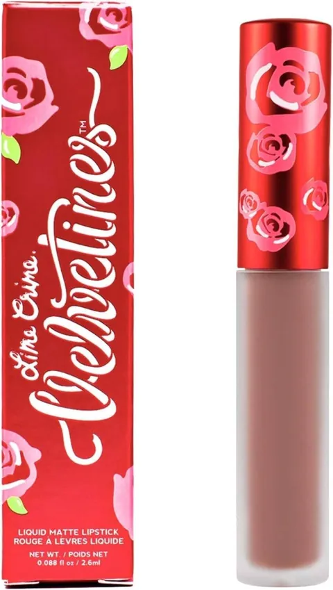 The chokehold 2014-2016 makeup had on us