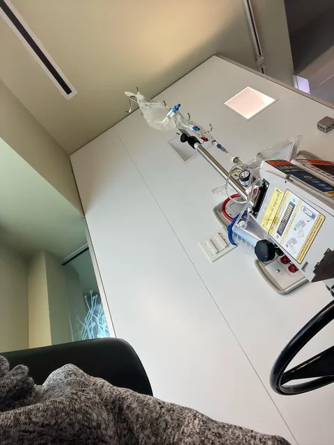 Guys I lowkey have stage 3 cancer am I cooked