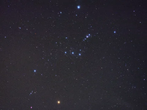 Orion
