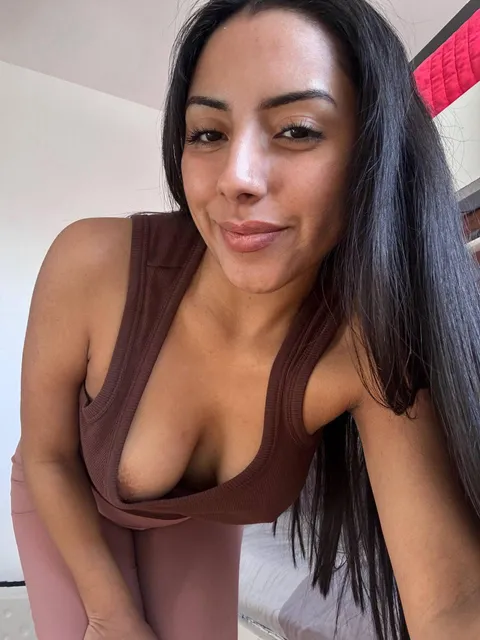 I bend too much these days and my friends see more of me