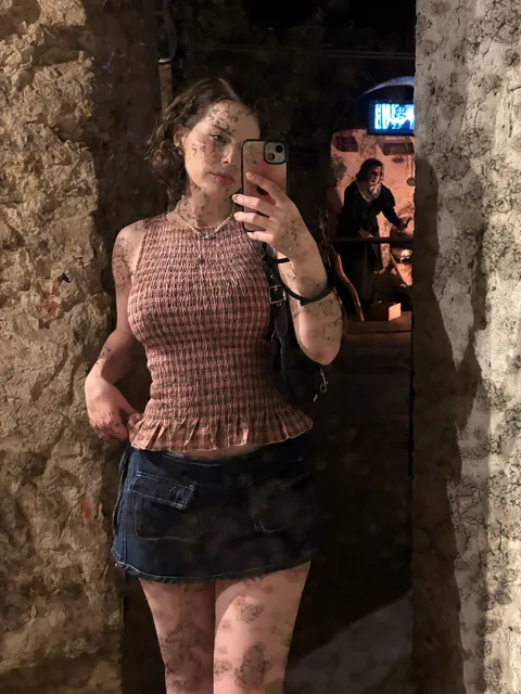 Some Italian vacation fits