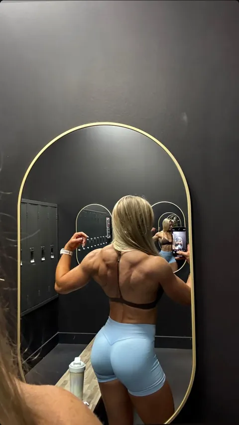 ELISE LOUISE FULCHER