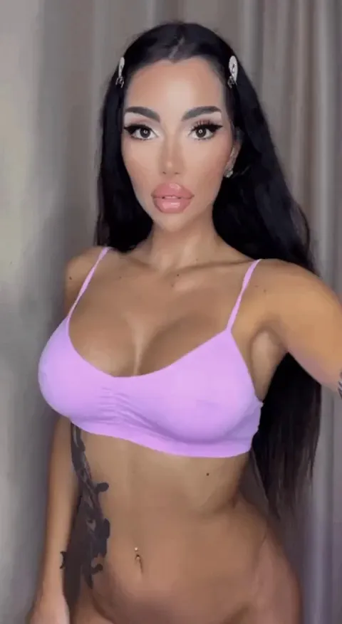 My tits are made to be admired