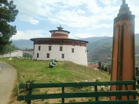 Bhutan, the country that changed my perspective towards life...