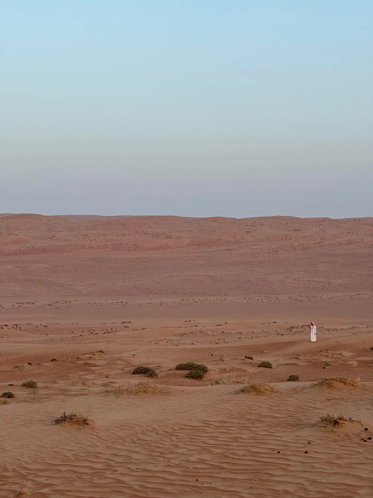 Oman - Indescribably Beautiful