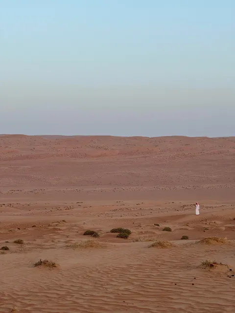 Oman - Indescribably Beautiful