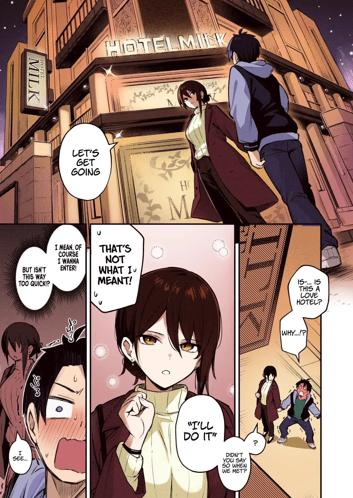 [Borusiti] I'll Do It So You Won't Forget | 502645