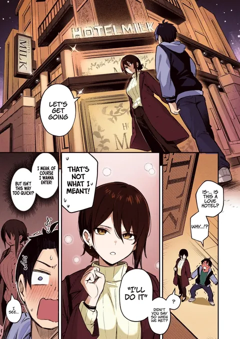 [Borusiti] I'll Do It So You Won't Forget | 502645