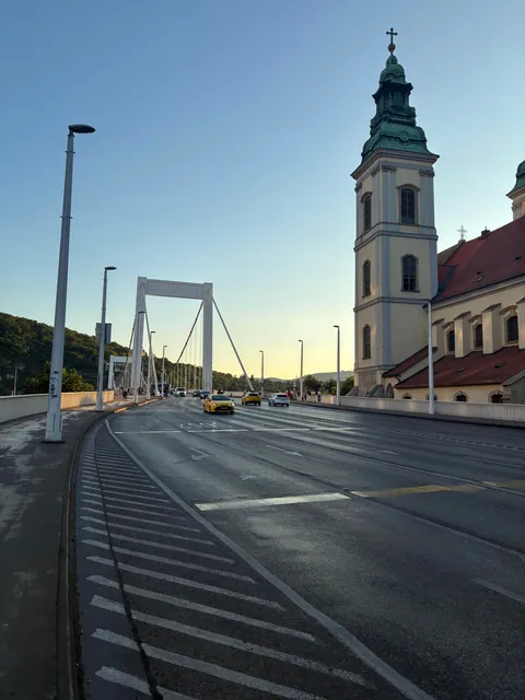 Hungary in June 2025 (Budapest)