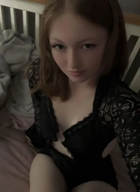 NNN is almost over. Come and bust for mommy