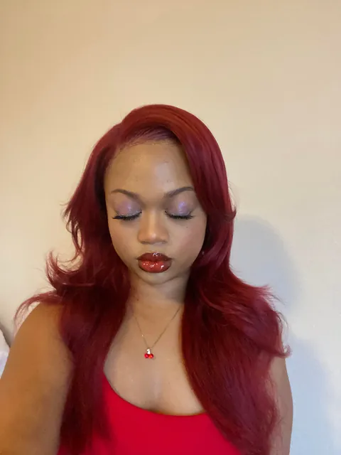 jessica rabbit but make it modern lol