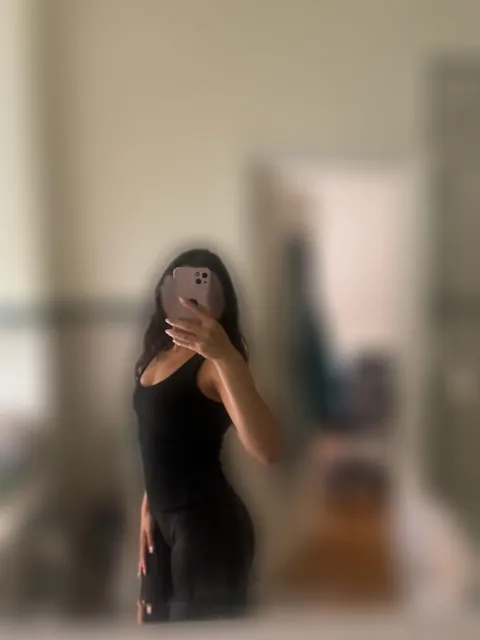 posting as a way to stay accountable with my gym goals (f)