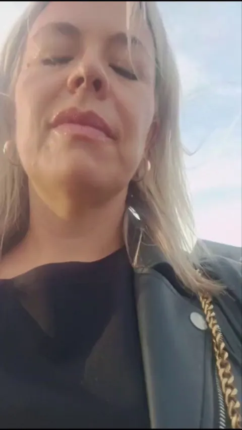 Last bit or air time before summer goes