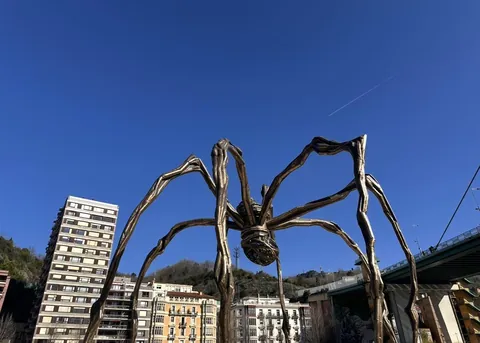 Love letter to Spain and its people ❤️