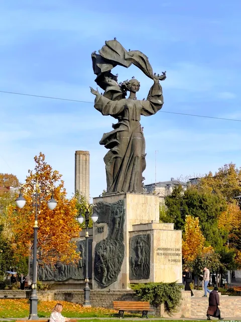 Two Weeks in Romania! 🇷🇴