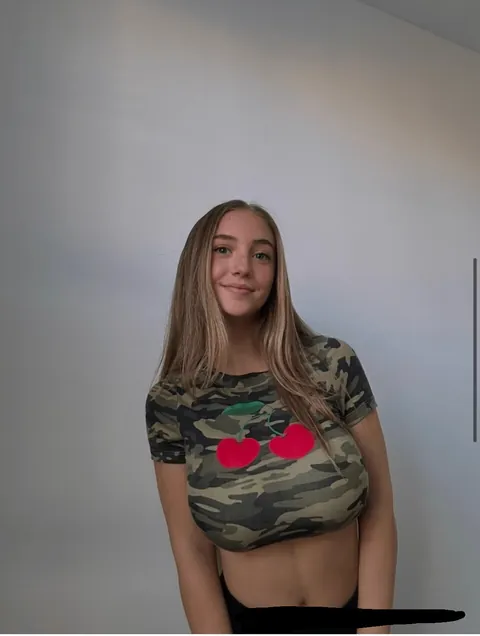 There's no hiding them