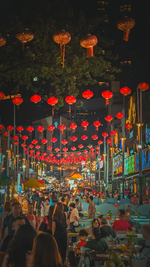 Kuala Lumpur, Malaysia