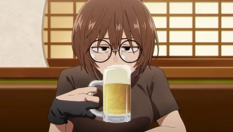 Perfect Communication! [Call of the Night Season 2]