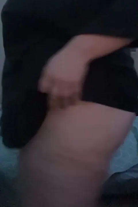 up early, showing off 🙂‍↕️