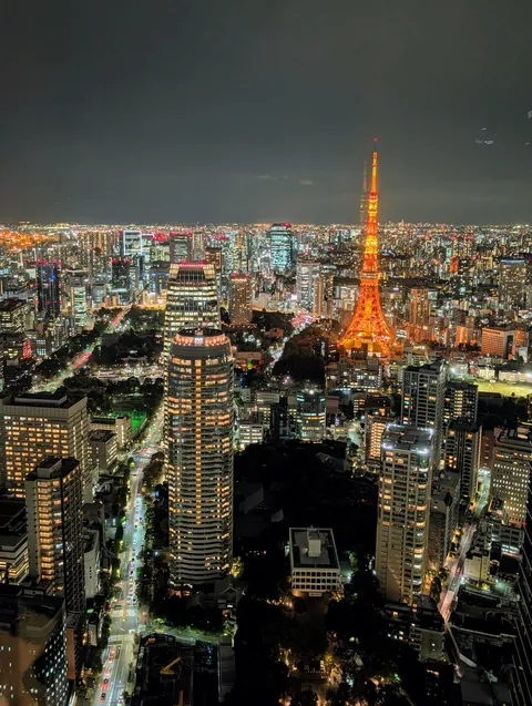 Japan in November 2025 - pure magic