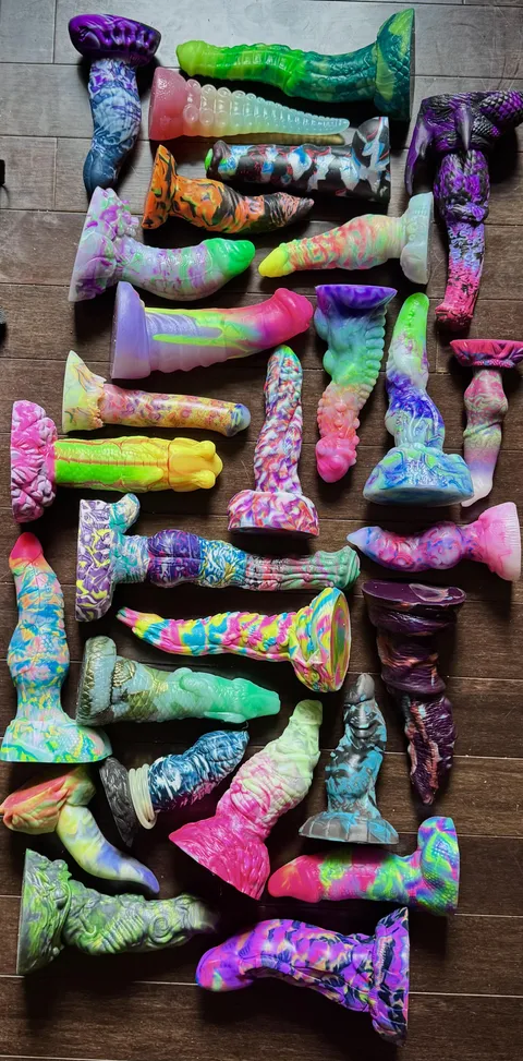 MeDiUmS (A Reminder to Use the Real Size Tool)