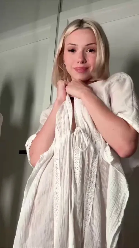 I need someone to play with my puffy nips