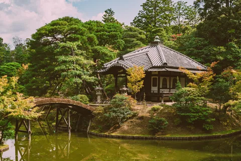 Report of my short Kansai, Japan trip