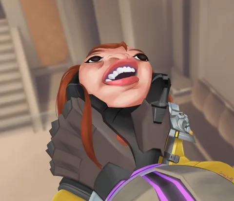 back to suffering, barrier user.