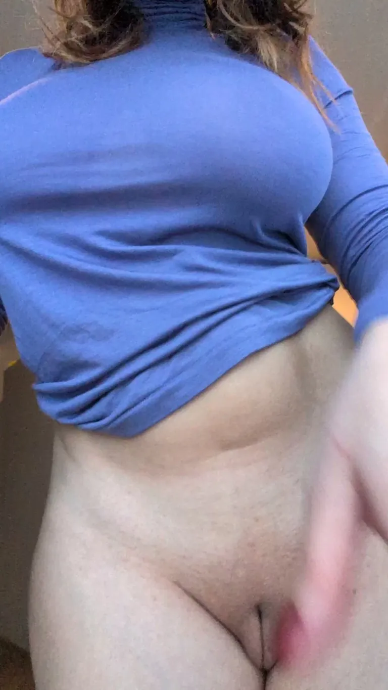 As natural and bouncy as it gets (;