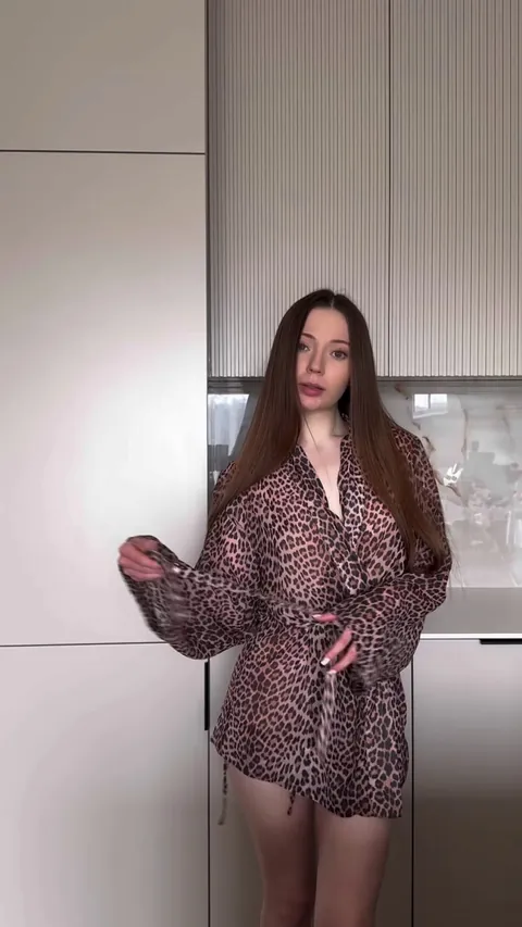 Trying to tease you with my 18yo body