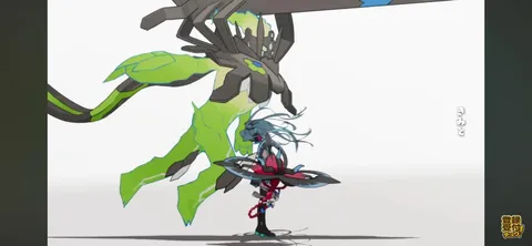 The Miku crossover reveals which games Nintendo considers mainline game