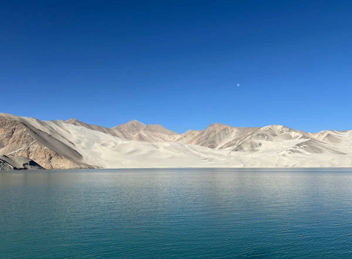 10 days in Xinjiang (Western China)