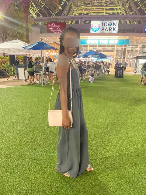 What’s your opinion on black milfs?